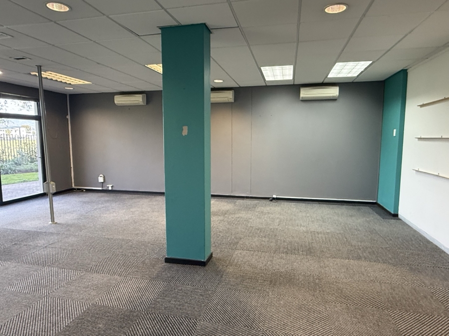 To Let Commercial Property for Rent in Somerset West Mall Triangle Western Cape